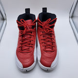 Jordan 12 Gym Red - size 5y