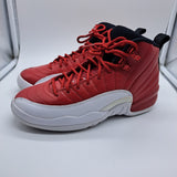 Jordan 12 Gym Red - size 5y