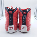 Jordan 12 Gym Red - size 5y