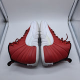 Jordan 12 Gym Red - size 5y