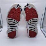 Jordan 12 Gym Red - size 5y