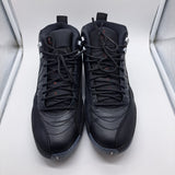 Jordan 12 Utility Black - size 11