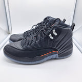 Jordan 12 Utility Black - size 11