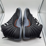 Jordan 12 Utility Black - size 11