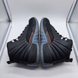 Jordan 12 Utility Black - size 11