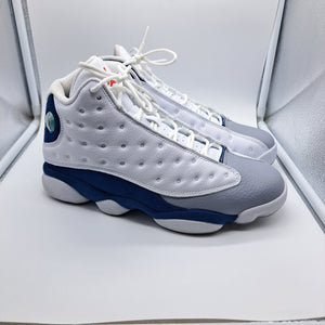 Jordan 13 French Blue - size 11