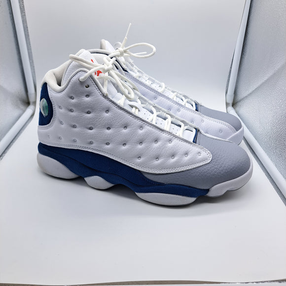 Jordan 13 French Blue - size 11