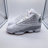 Jordan 13 Wolf Grey - size 7y