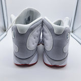 Jordan 13 Wolf Grey - size 7y