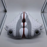 Jordan 13 Wolf Grey - size 7y