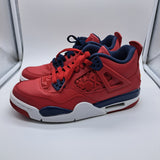 Jordan 4 FIBA - size 7y