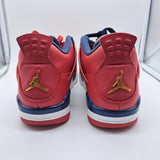 Jordan 4 FIBA - size 7y