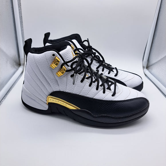 Jordan 12 Royalty Taxi - size 7.5