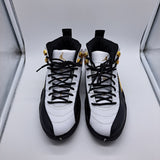 Jordan 12 Royalty Taxi - size 7.5