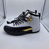 Jordan 12 Royalty Taxi - size 7.5