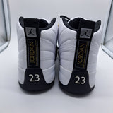 Jordan 12 Royalty Taxi - size 7.5