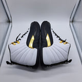 Jordan 12 Royalty Taxi - size 7.5