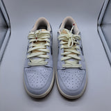 Nike Dunk Low Americana Washed Denim - size 9