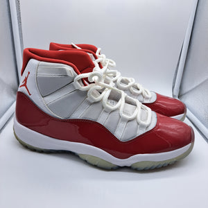 Jordan 11 Cherry - size 12