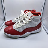 Jordan 11 Cherry - size 12