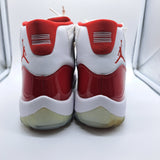 Jordan 11 Cherry - size 12