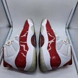 Jordan 11 Cherry - size 12