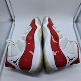 Jordan 11 Cherry - size 12