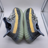 Yeezy 350 Ash Blue - size 10.5