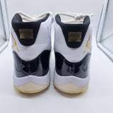 Jordan 11 Gratitude - size 10