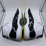 Jordan 11 Gratitude - size 10