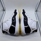 Jordan 11 Gratitude - size 10