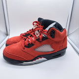 Jordan 5 Raging Bull - size 10