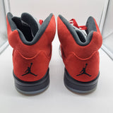 Jordan 5 Raging Bull - size 10