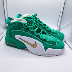 Nike Air Max Penny 1 Stadium Green - size 13