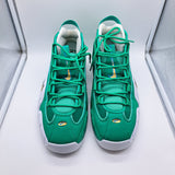 Nike Air Max Penny 1 Stadium Green - size 13