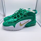 Nike Air Max Penny 1 Stadium Green - size 13