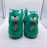 Nike Air Max Penny 1 Stadium Green - size 13