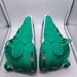 Nike Air Max Penny 1 Stadium Green - size 13