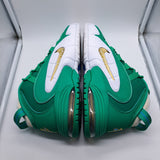 Nike Air Max Penny 1 Stadium Green - size 13