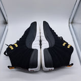 Jordan 12 Reverse Taxi - size 7y