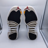 Jordan 12 Reverse Taxi - size 7y