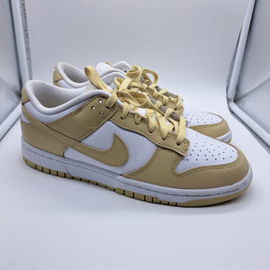 Nike Dunk Low Team Gold - size 9.5