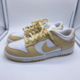 Nike Dunk Low Team Gold - size 9.5