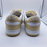 Nike Dunk Low Team Gold - size 9.5