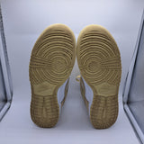 Nike Dunk Low Team Gold - size 9.5