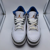 Jordan 3 Wizards - size 11