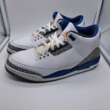 Jordan 3 Wizards - size 11