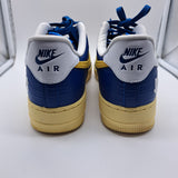 Nike AF1 Low Undefeated '5 On It' - size 10