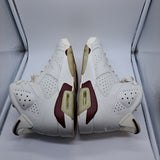 Jordan 6 Maroon - size 12