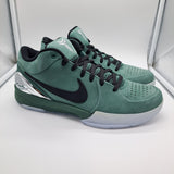 Kobe 4 Girl Dad - size 9